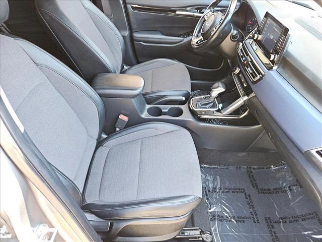 used 2023 Kia Seltos car, priced at $19,699
