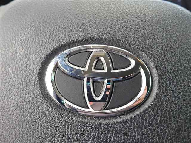 used 2021 Toyota C-HR car, priced at $21,995