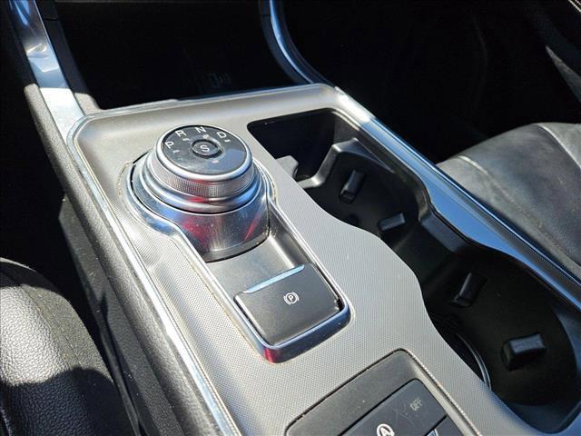 used 2022 Ford Edge car, priced at $30,995