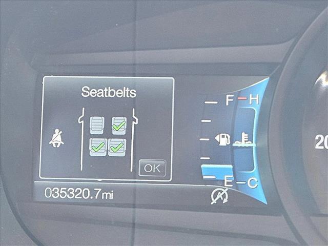 used 2022 Ford Edge car, priced at $30,995