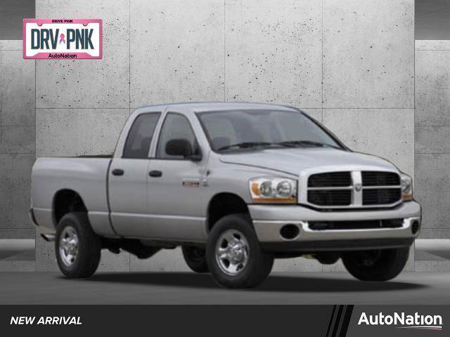 used 2007 Dodge Ram 1500 car, priced at $22,992