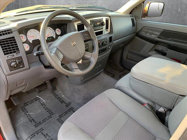 used 2007 Dodge Ram 1500 car, priced at $22,992