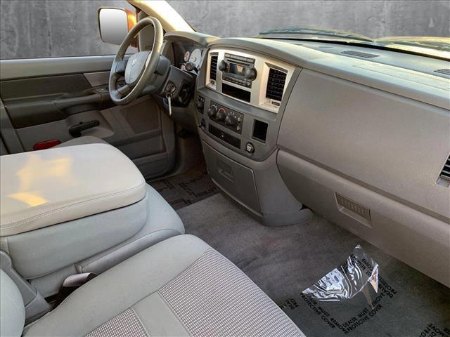 used 2007 Dodge Ram 1500 car, priced at $22,992