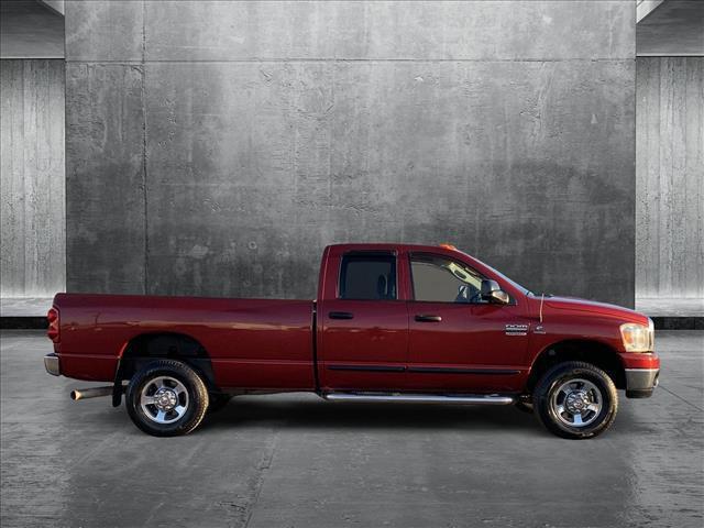 used 2007 Dodge Ram 1500 car, priced at $22,992