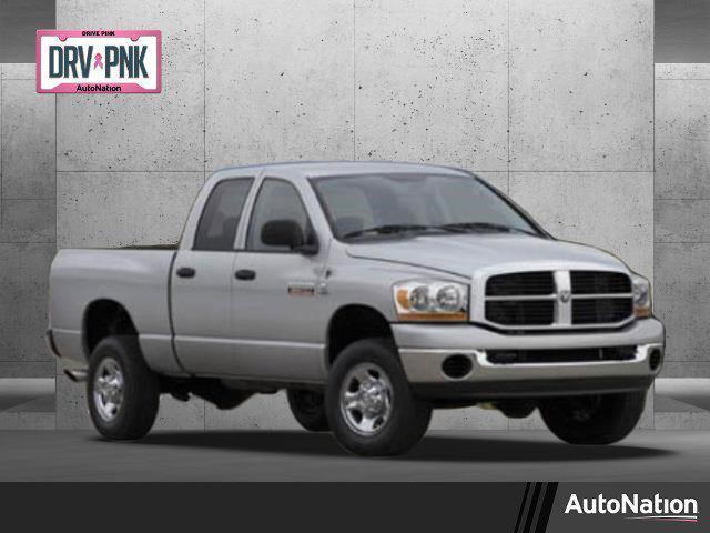 used 2007 Dodge Ram 1500 car, priced at $22,992