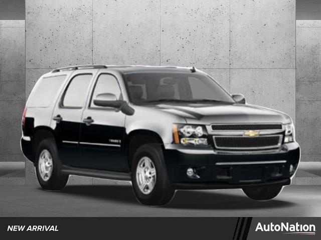 used 2007 Chevrolet Tahoe car, priced at $8,299