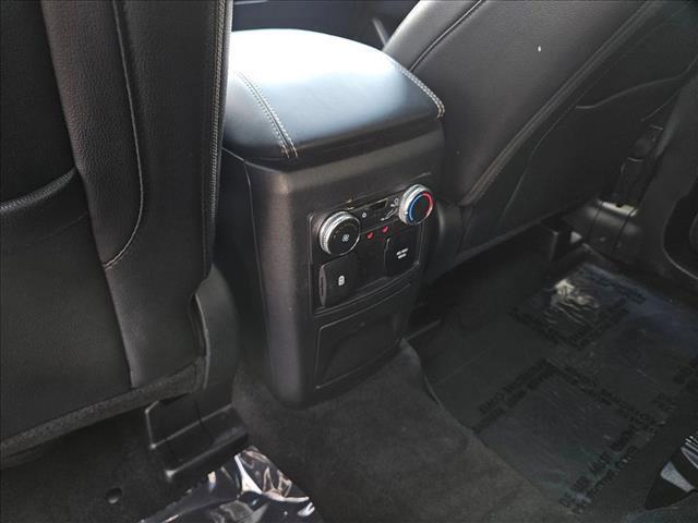 used 2022 Ford Explorer car, priced at $37,627