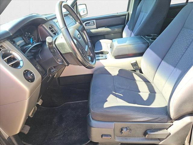 used 2015 Ford Expedition car, priced at $13,425