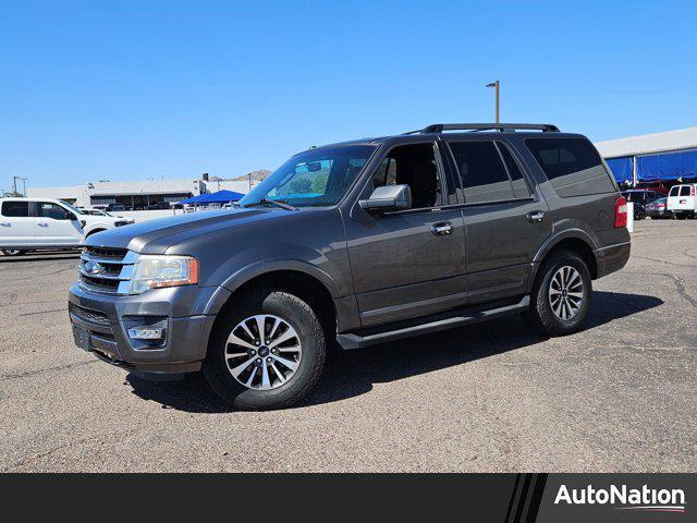 used 2015 Ford Expedition car, priced at $13,425