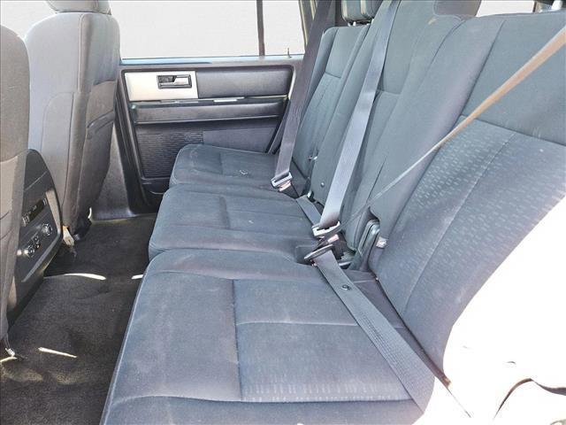 used 2015 Ford Expedition car, priced at $13,425