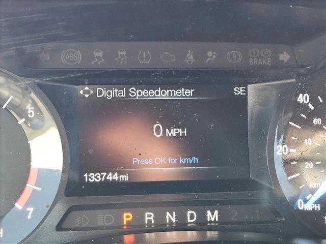 used 2015 Ford Expedition car, priced at $13,425