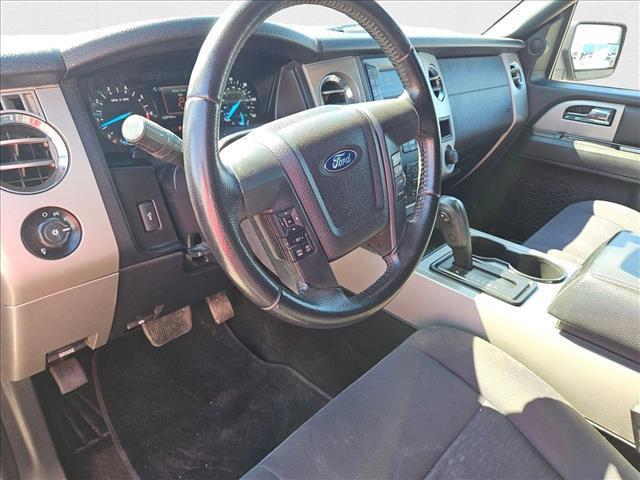 used 2015 Ford Expedition car, priced at $13,425