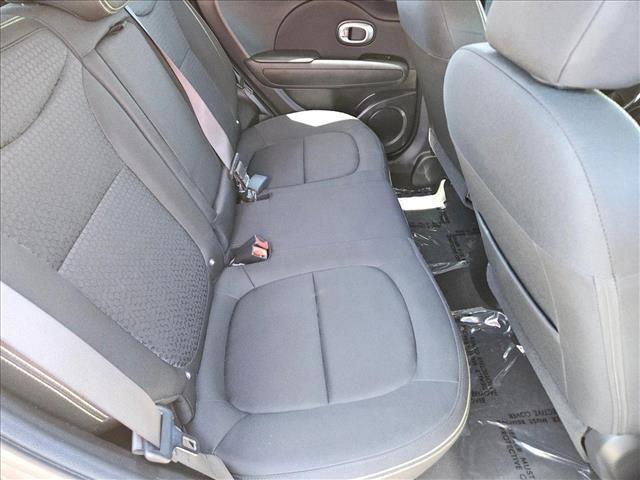 used 2016 Kia Soul car, priced at $9,800