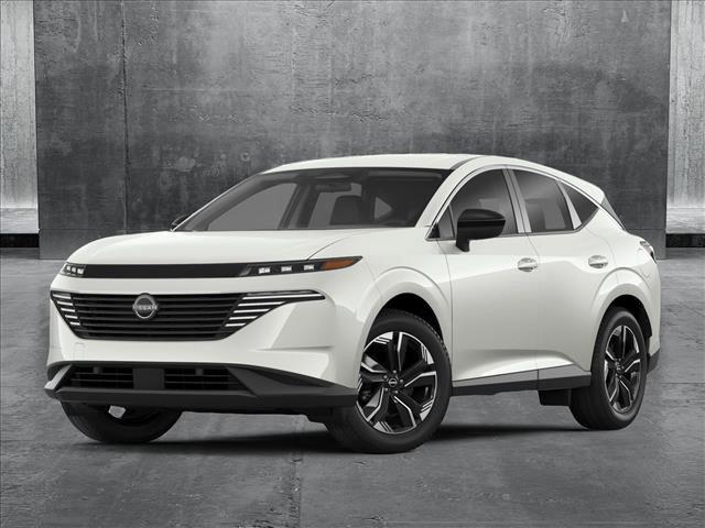 new 2025 Nissan Murano car, priced at $43,050