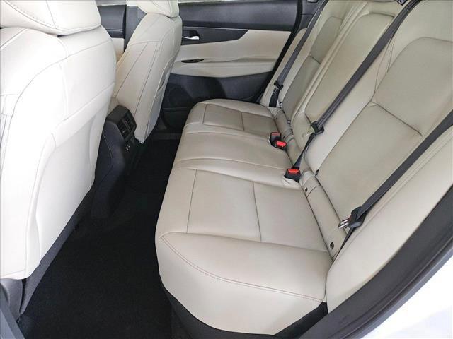 new 2025 Nissan Murano car, priced at $40,999