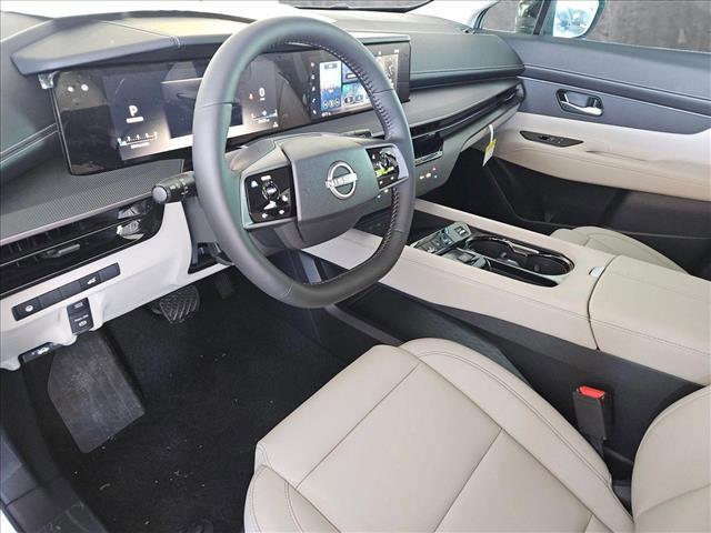 new 2025 Nissan Murano car, priced at $40,999