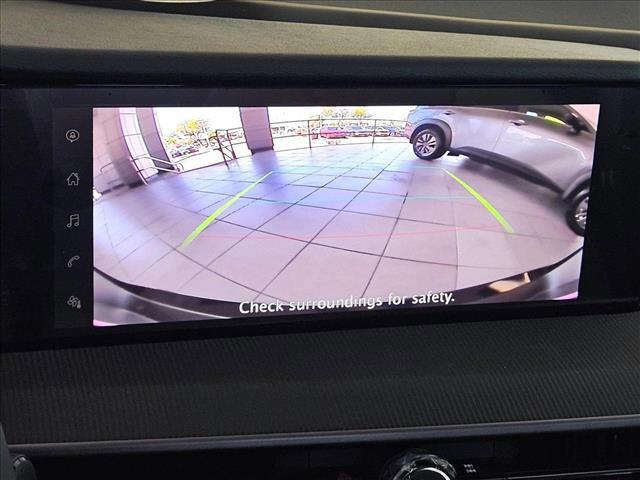 new 2025 Nissan Murano car, priced at $40,999