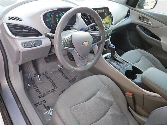 used 2018 Chevrolet Volt car, priced at $10,995
