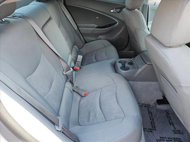 used 2018 Chevrolet Volt car, priced at $10,995