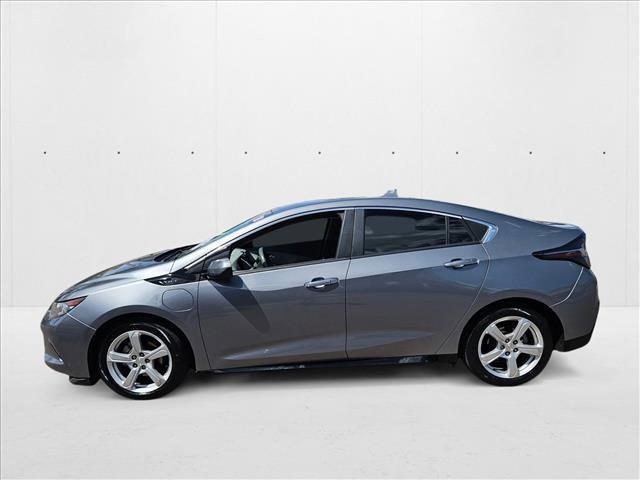 used 2018 Chevrolet Volt car, priced at $10,995
