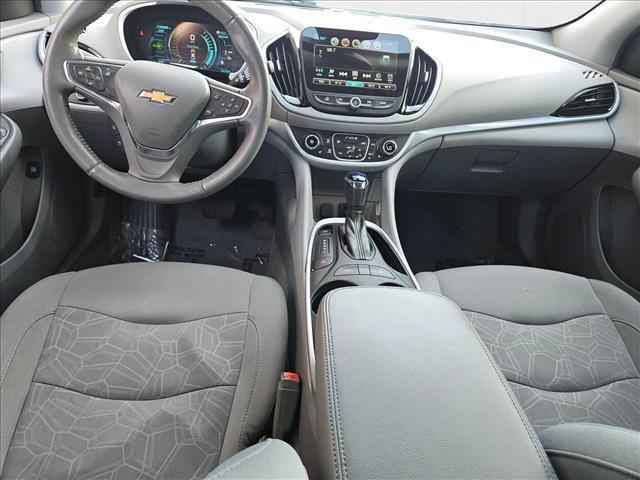 used 2018 Chevrolet Volt car, priced at $10,995