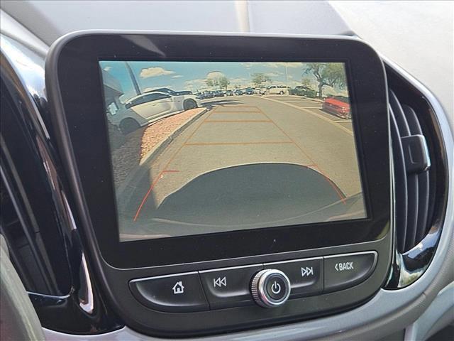used 2018 Chevrolet Volt car, priced at $10,995