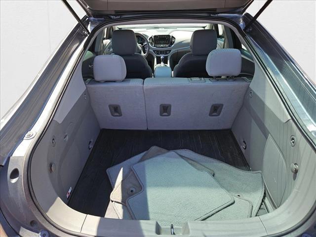 used 2018 Chevrolet Volt car, priced at $10,995