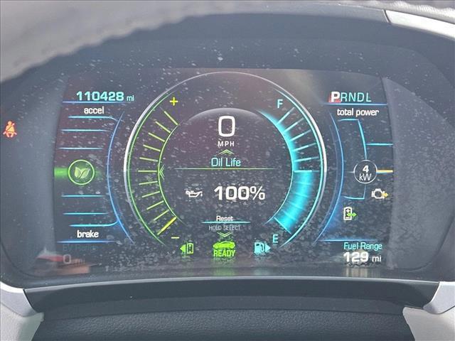 used 2018 Chevrolet Volt car, priced at $10,995