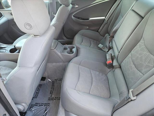 used 2018 Chevrolet Volt car, priced at $10,995