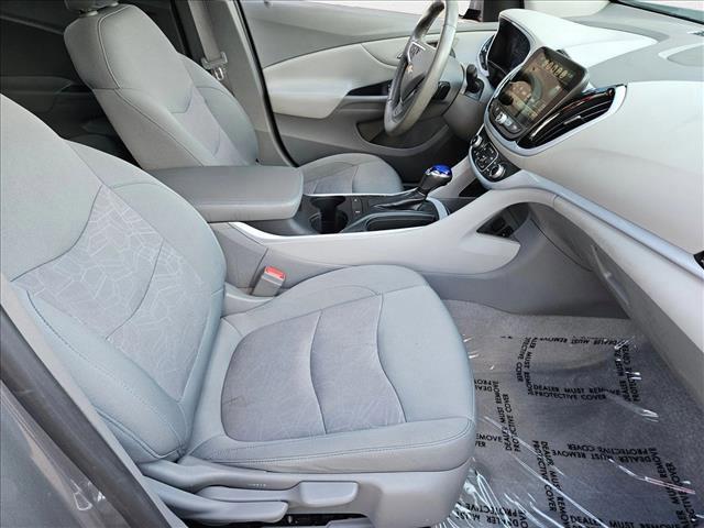 used 2018 Chevrolet Volt car, priced at $10,995