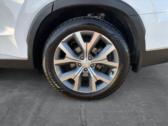 used 2021 Hyundai Palisade car, priced at $19,481