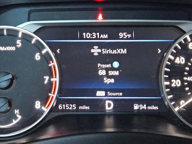 used 2020 Nissan Sentra car, priced at $15,995