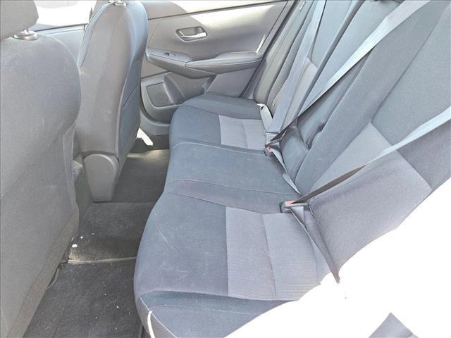 used 2020 Nissan Sentra car, priced at $15,995