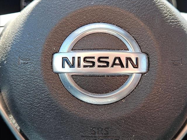 used 2020 Nissan Sentra car, priced at $15,995