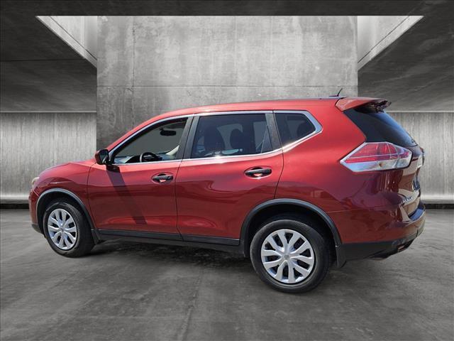 used 2016 Nissan Rogue car, priced at $11,990