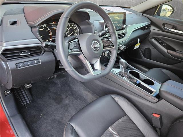 used 2024 Nissan Altima car, priced at $26,499
