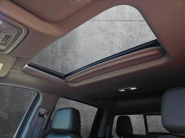 used 2022 Chevrolet Silverado 1500 car, priced at $52,495