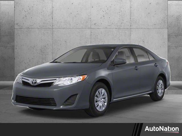 used 2012 Toyota Camry car, priced at $9,991
