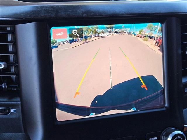 used 2024 Ram 1500 car, priced at $34,199