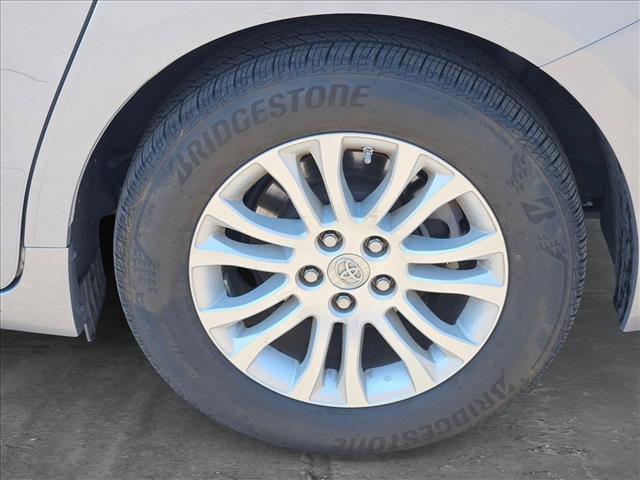 used 2014 Toyota Sienna car, priced at $15,249