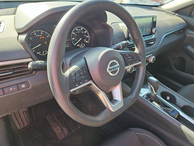 used 2021 Nissan Altima car, priced at $16,991