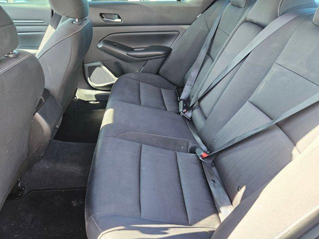 used 2021 Nissan Altima car, priced at $16,991