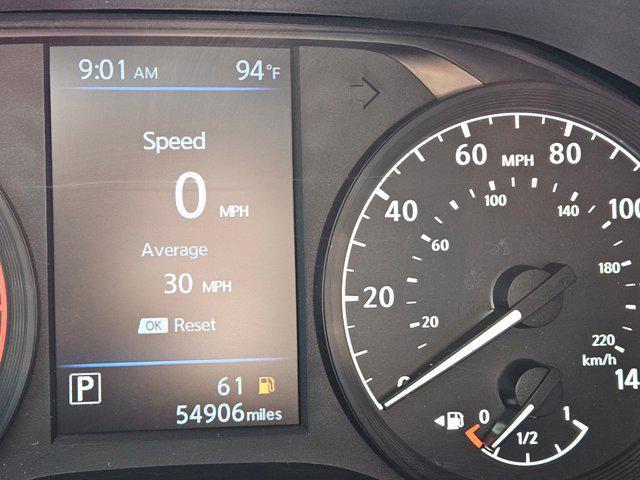used 2021 Nissan Altima car, priced at $16,991