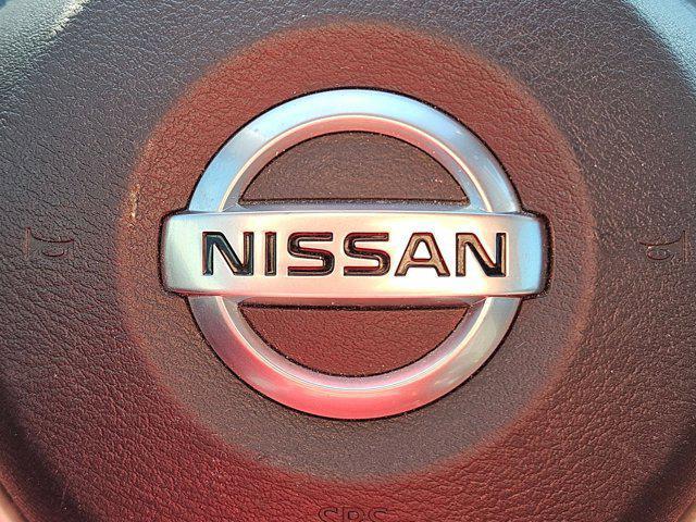 used 2021 Nissan Altima car, priced at $16,991