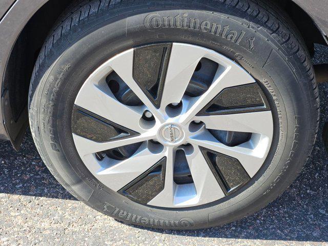 used 2021 Nissan Altima car, priced at $16,991