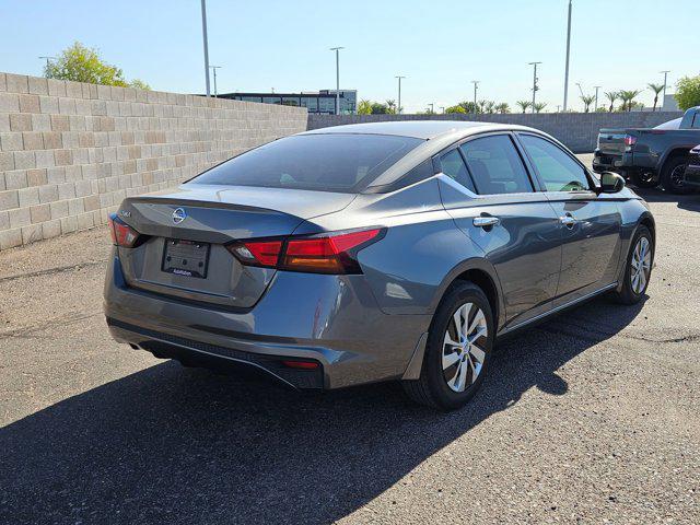 used 2021 Nissan Altima car, priced at $16,991