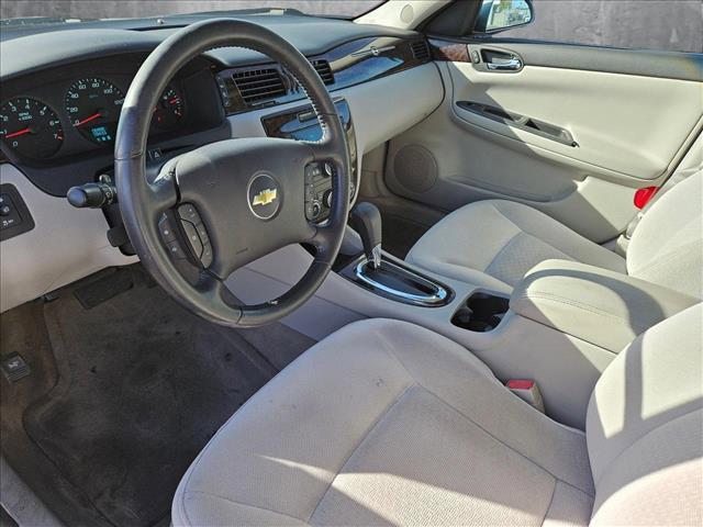 used 2012 Chevrolet Impala car, priced at $9,835