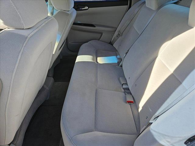 used 2012 Chevrolet Impala car, priced at $9,835