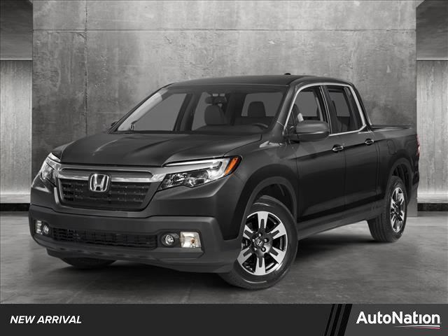 used 2017 Honda Ridgeline car, priced at $21,990