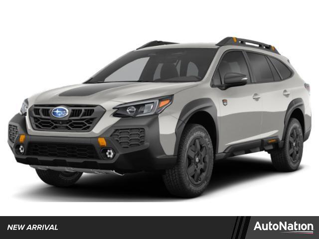 used 2024 Subaru Outback car, priced at $34,357
